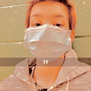 Meet your Posher, Kayden